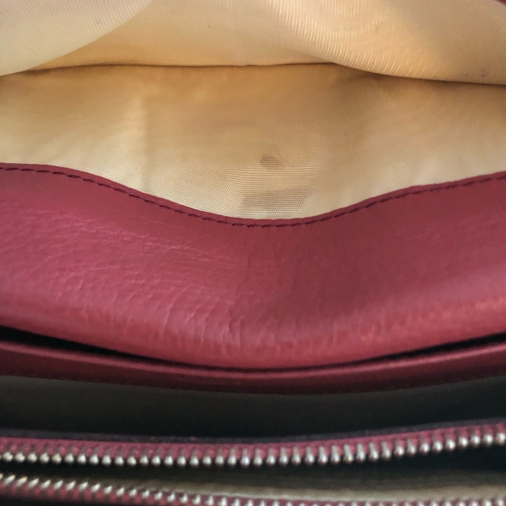 Chloe paddington long wallet - Picture 9 of 10